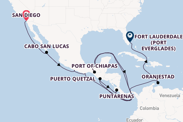 Holland America Line 