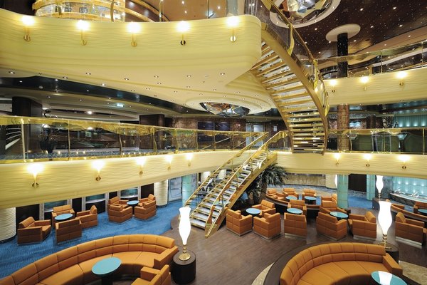 MSC Fantasia