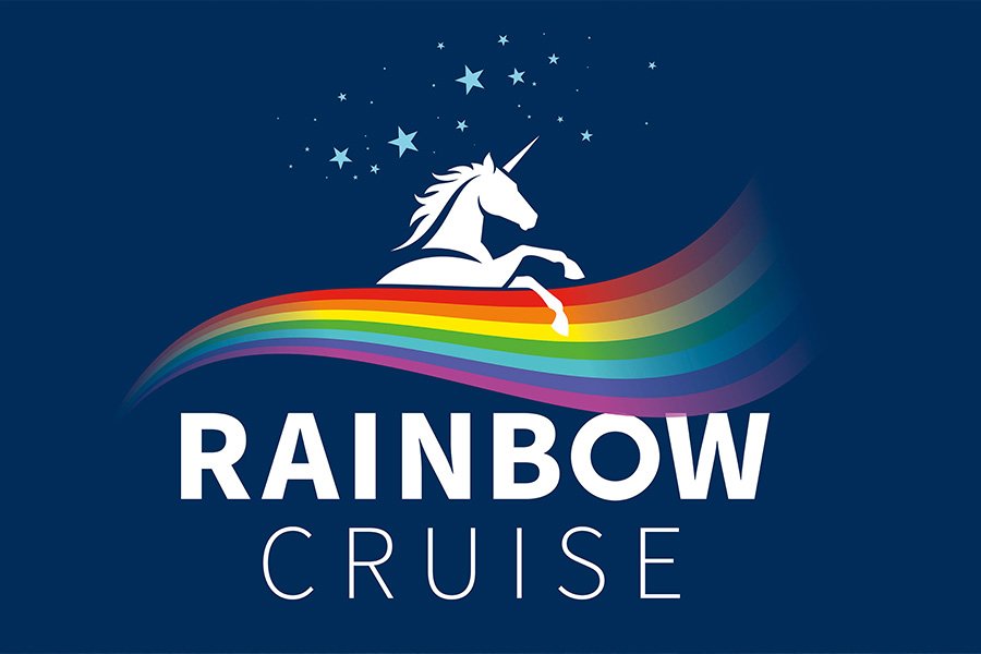 Rainbow Cruise 2027 auf der Mein Schiff 2