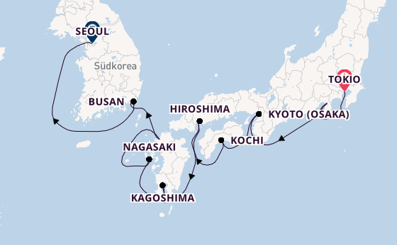 Celebrity Cruises