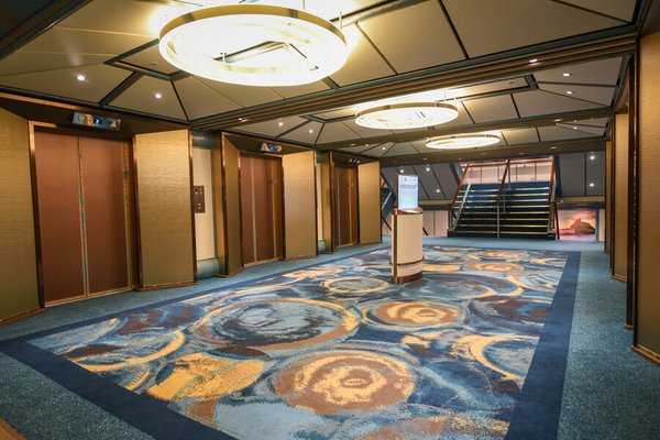 Carnival Radiance