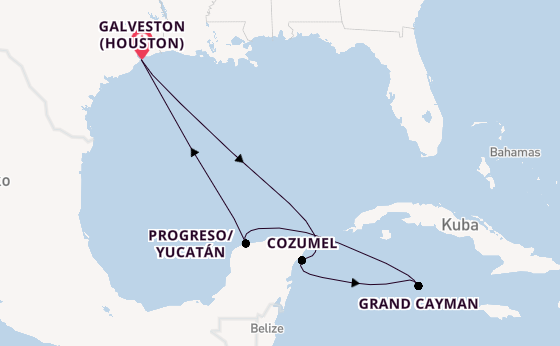 Disney Cruise Line