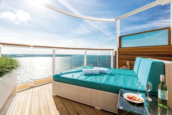 Mein Schiff 5