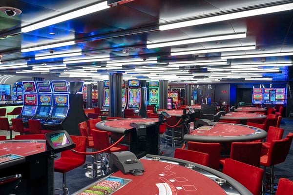 MSC World America