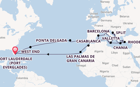 Princess Cruises