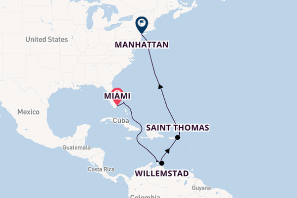 Carnival Cruise Line