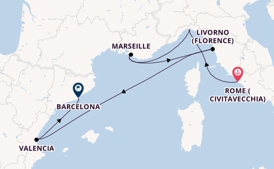 MSC Cruises