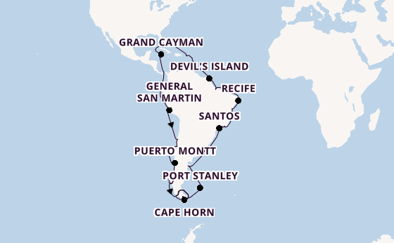 Holland America Line 