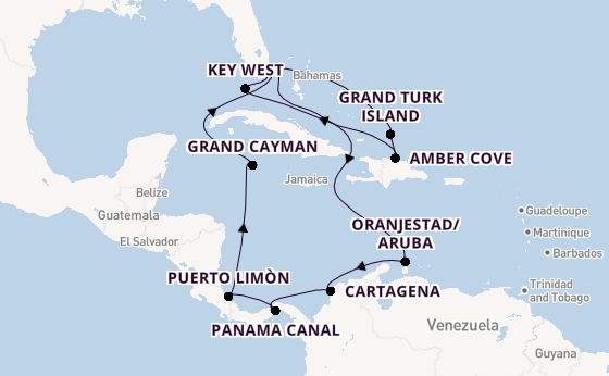 Holland America Line 