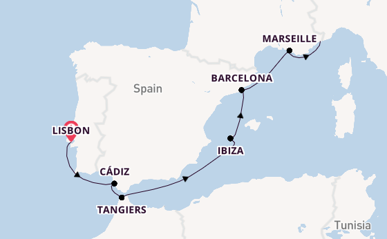 Regent Seven Seas Cruises