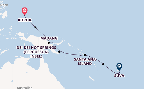 Hapag-Lloyd Cruises