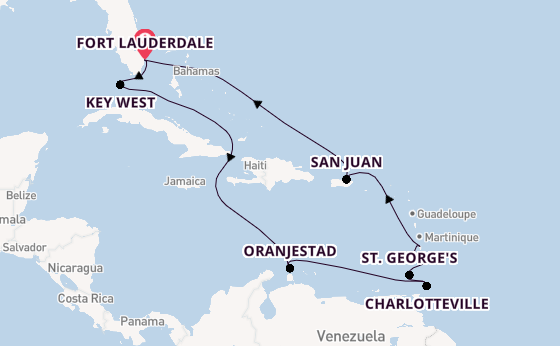 Holland America Line