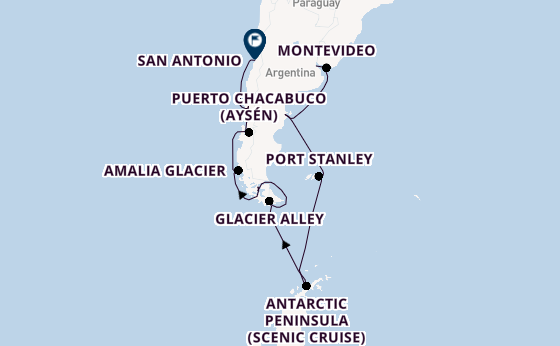 Holland America Line