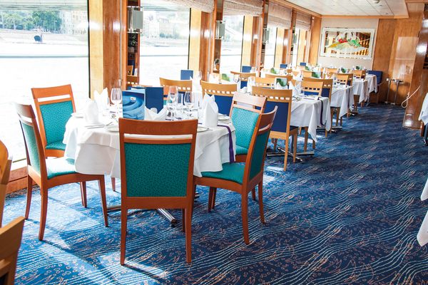 Ms Maxima Kreuzfahrten Mit Buchen Dreamlines