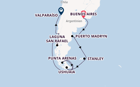 Oceania Cruises