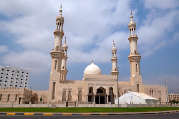 Al Fujairah, Vereinigte Arabische Emirate