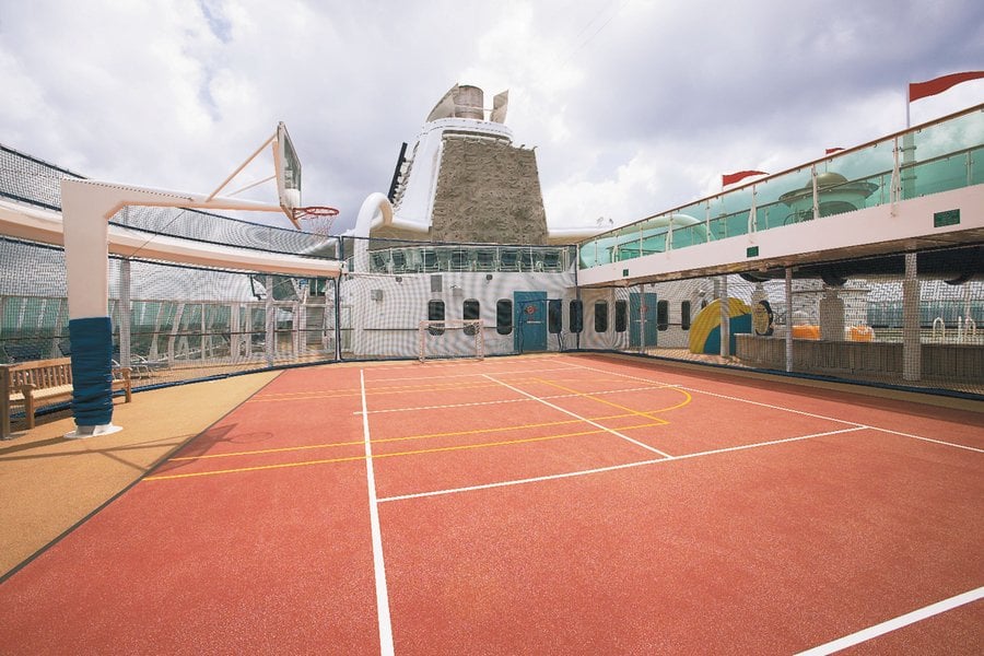 Jewel of the Seas