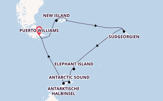 Silversea Cruises
