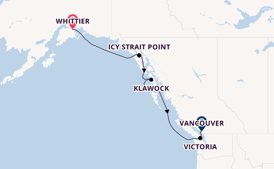Regent Seven Seas Cruises