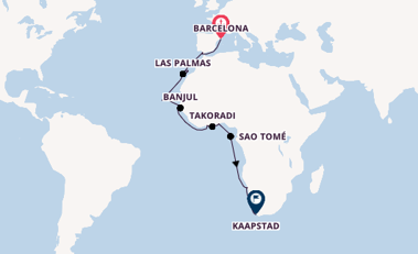 Oceania Cruises