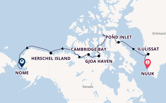 HX Hurtigruten Expeditions
