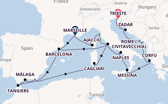 Holland America Line