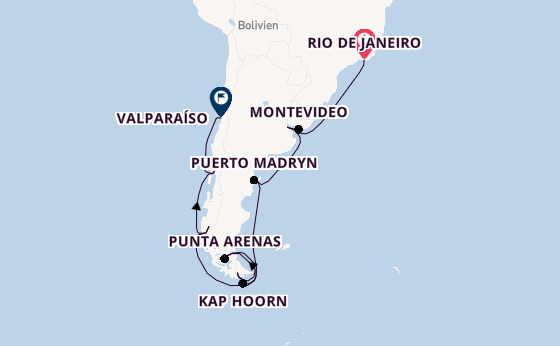 Hapag-Lloyd Cruises