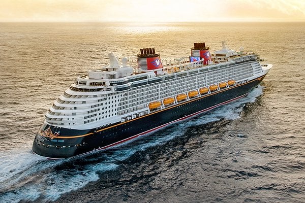 Disney Dream