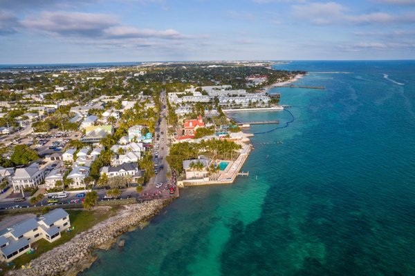 Key West, Verenigde Staten