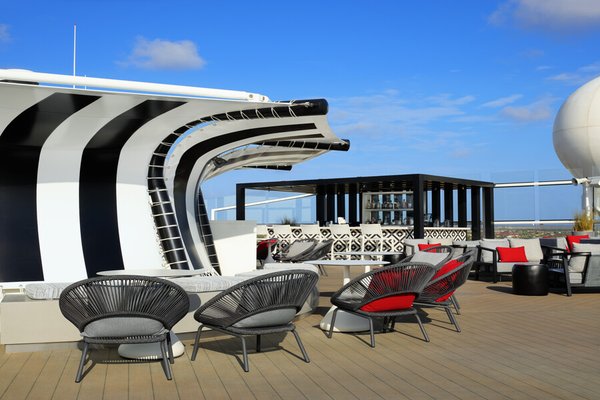 Celebrity Silhouette