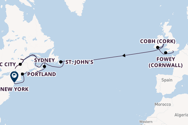 Regent Seven Seas Cruises