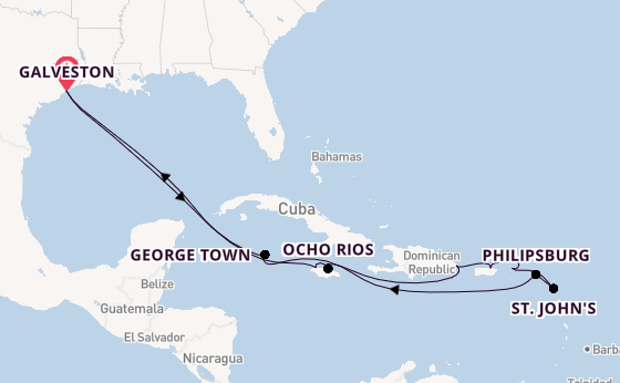 Regent Seven Seas Cruises