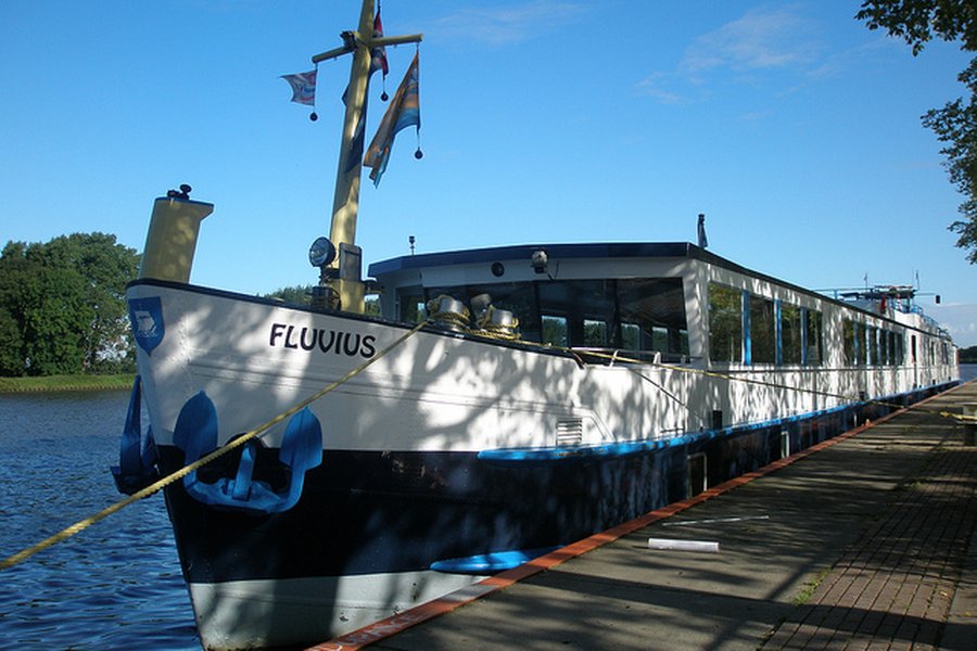 MS Fluvius