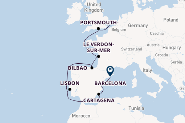 Holland America Line 