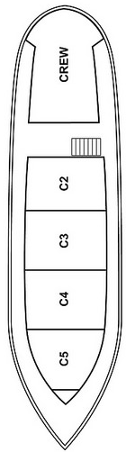 deck plan