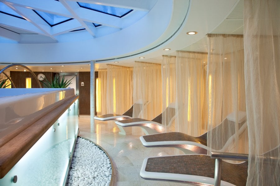 Transatlantic from Montreal, Canada with the Seabourn Quest