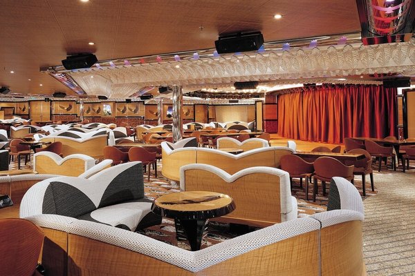 Carnival Valor