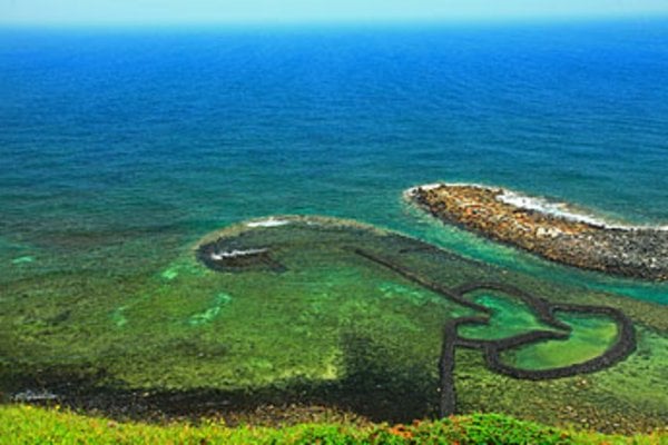 Magong (Makung), Penghu Islands, Taiwan