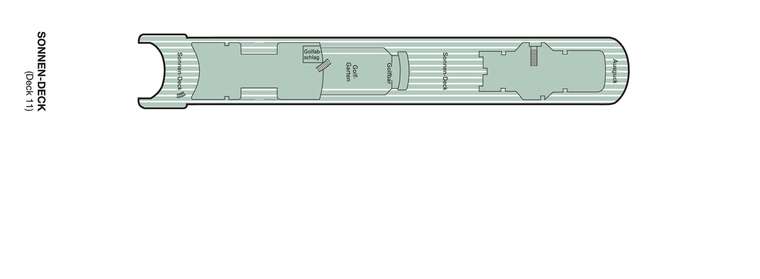 deck plan