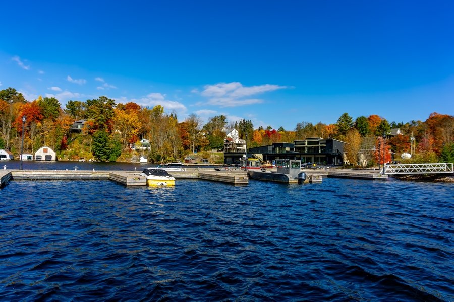 Nordamerika ab Halifax, Kanada auf der HANSEATIC inspiration
