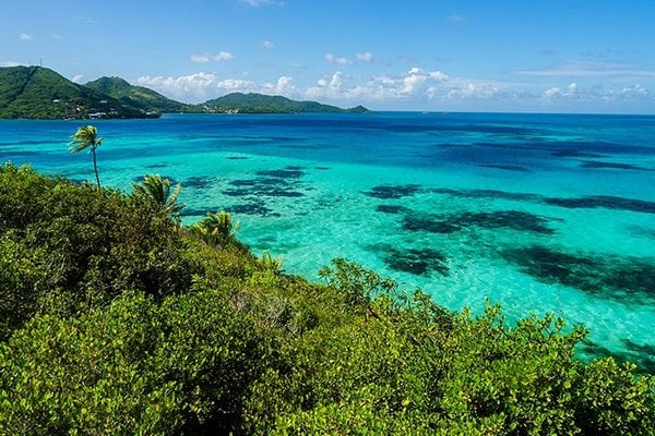 San Andrés Island, Colombia