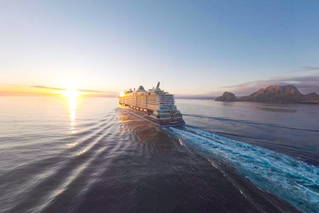 Mein Schiff Flow