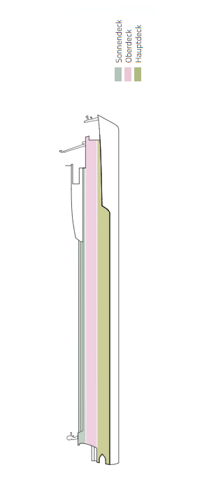 deck plan