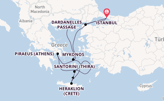 Costa Cruises