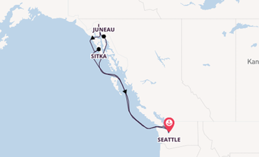 Cruise Waypoints