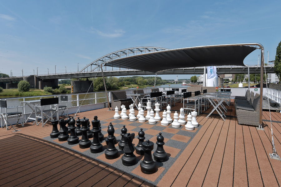 Statendam