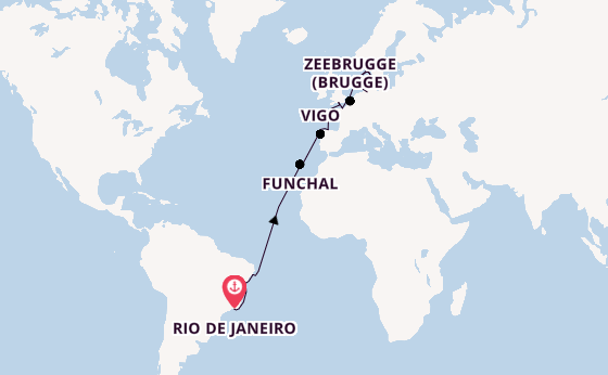 MSC Cruises
