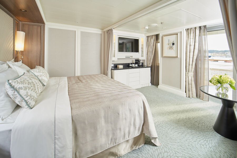 Seven Seas Grandeur