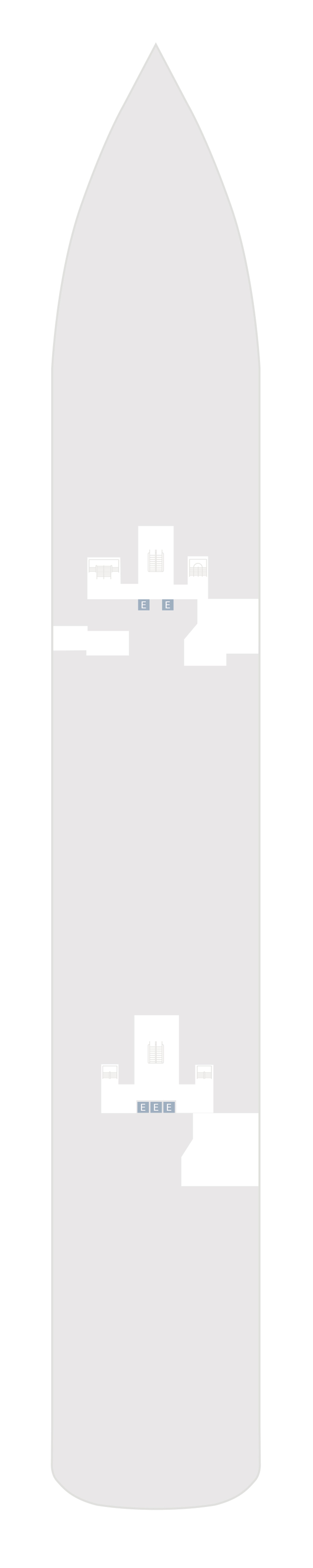 deck plan