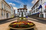 Ponta Delgada, Azores, Portugal